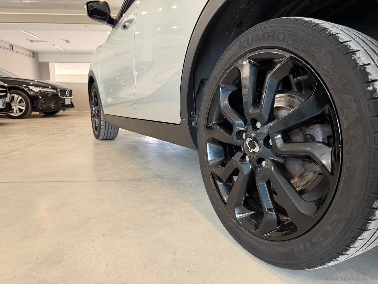 Tivoli 1.6d 2WD Be - immagine 6