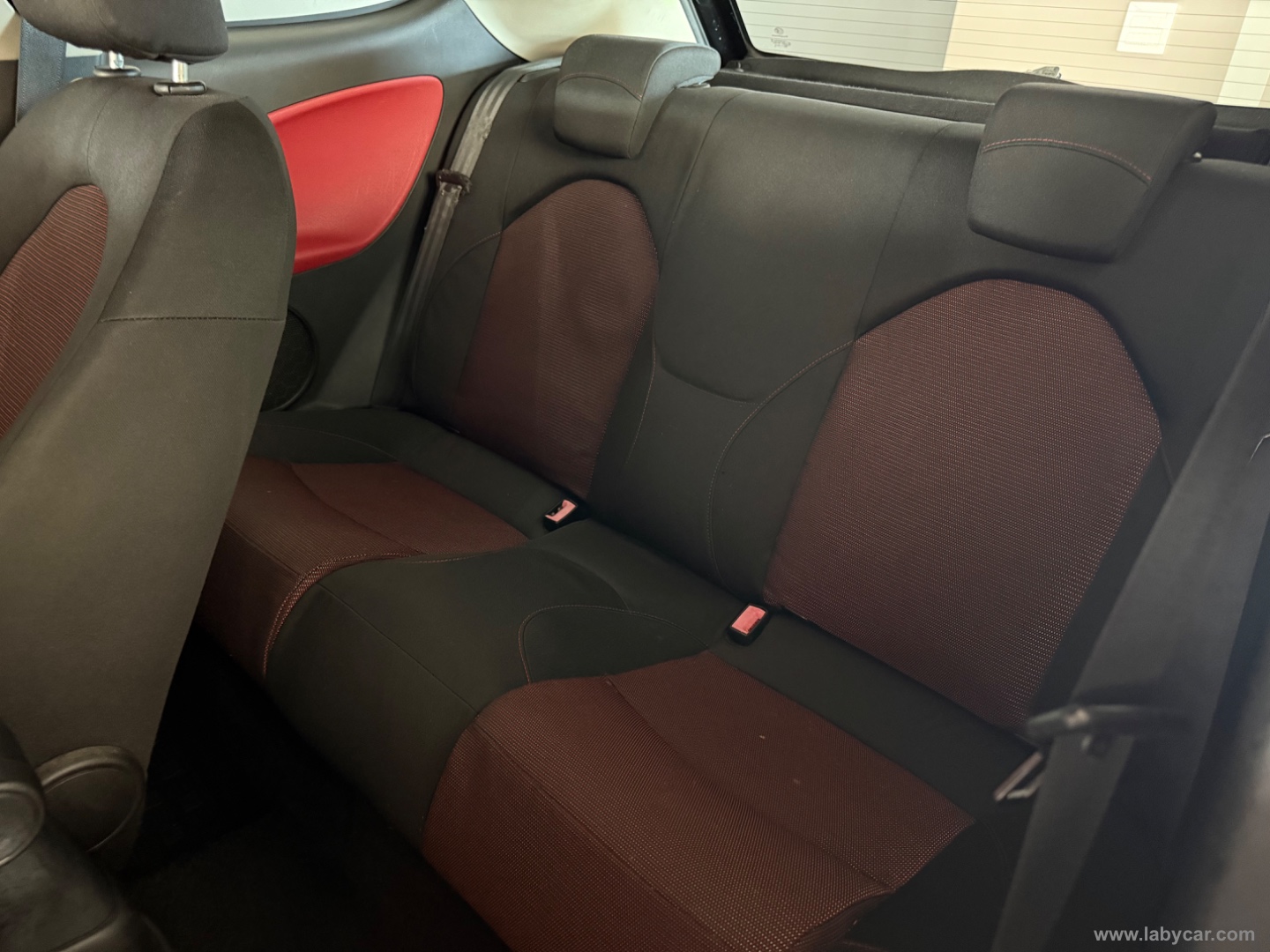 MiTo 1.4 78 CV Distinctive Sport Pack - immagine 6
