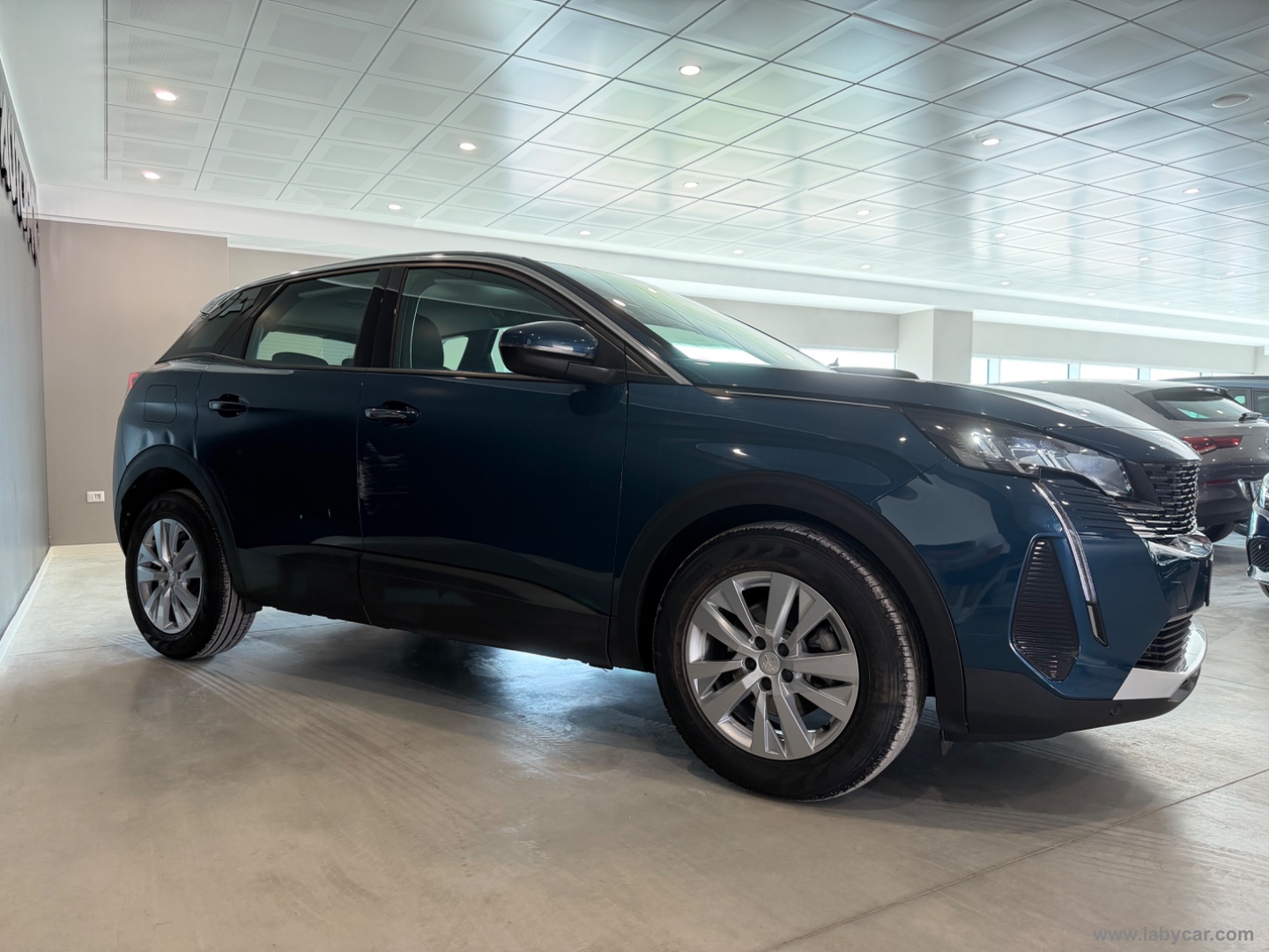 3008 BlueHDi 130 S&S Active Business - immagine 6