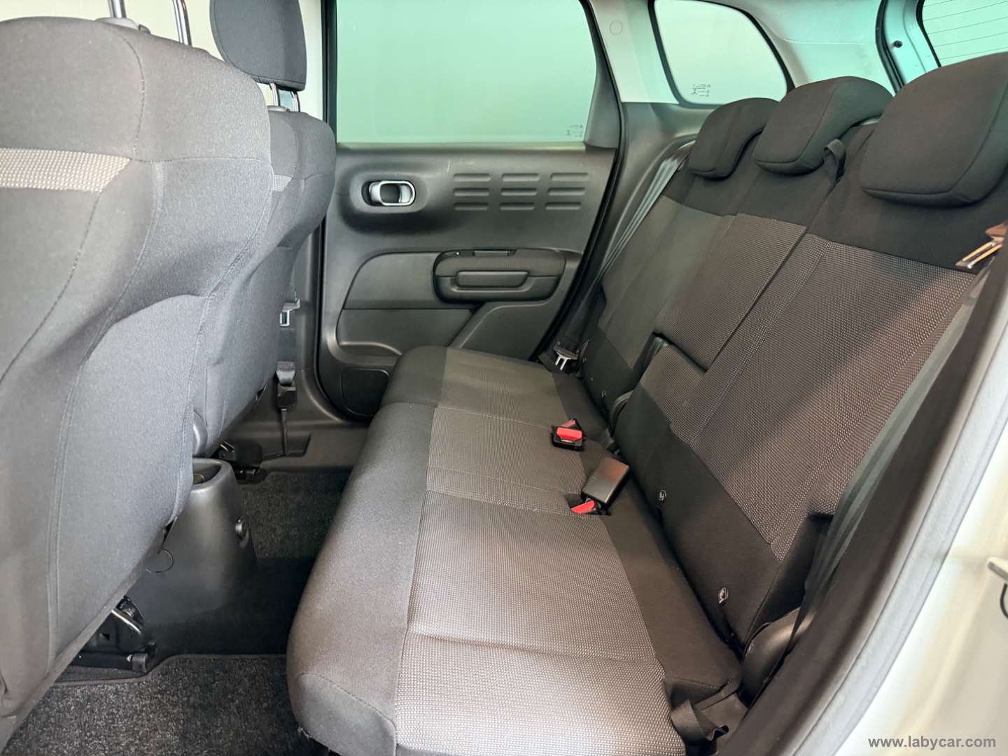 C3 Aircross BlueHDi 100 S&S Shine - immagine 6