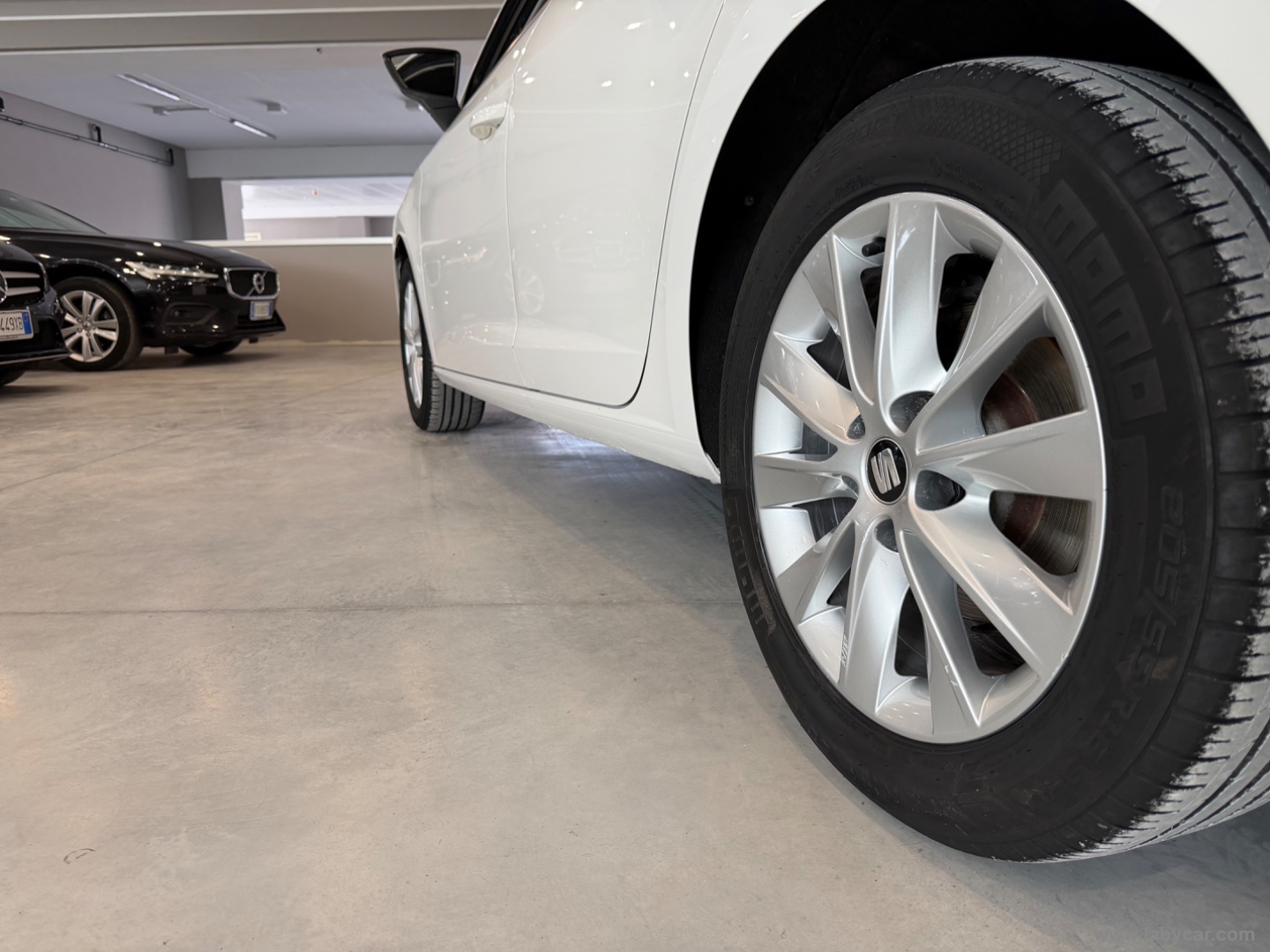 Leon 1.5 TGI DSG ST Style - immagine 6
