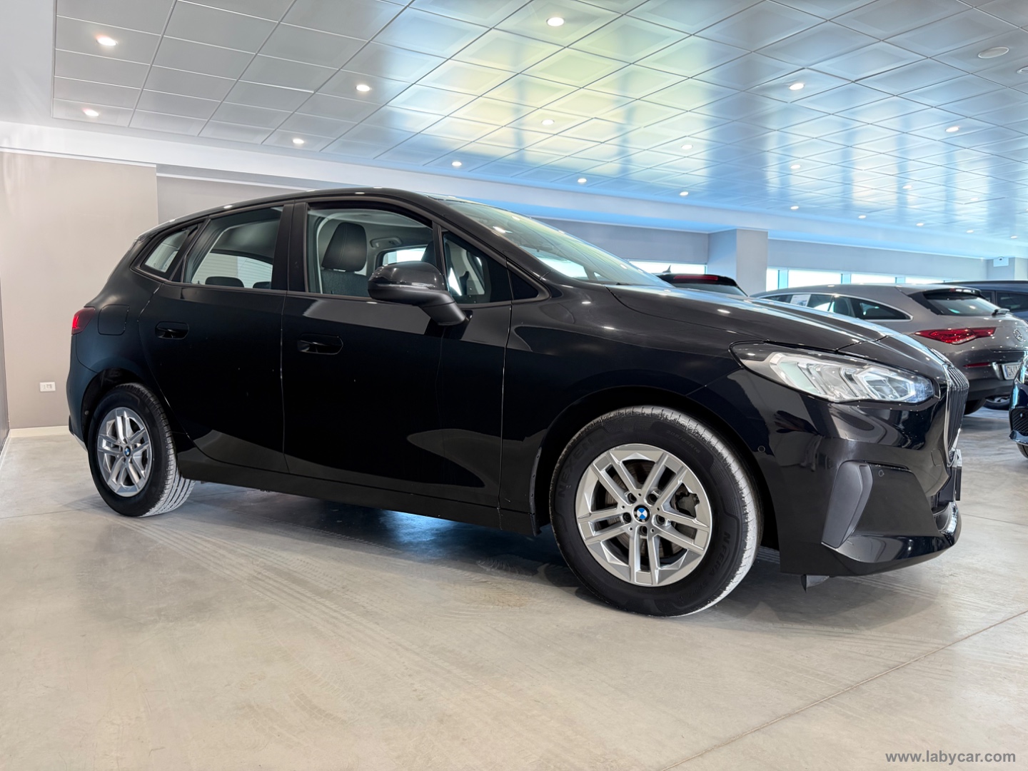218d Active Tourer - immagine 6