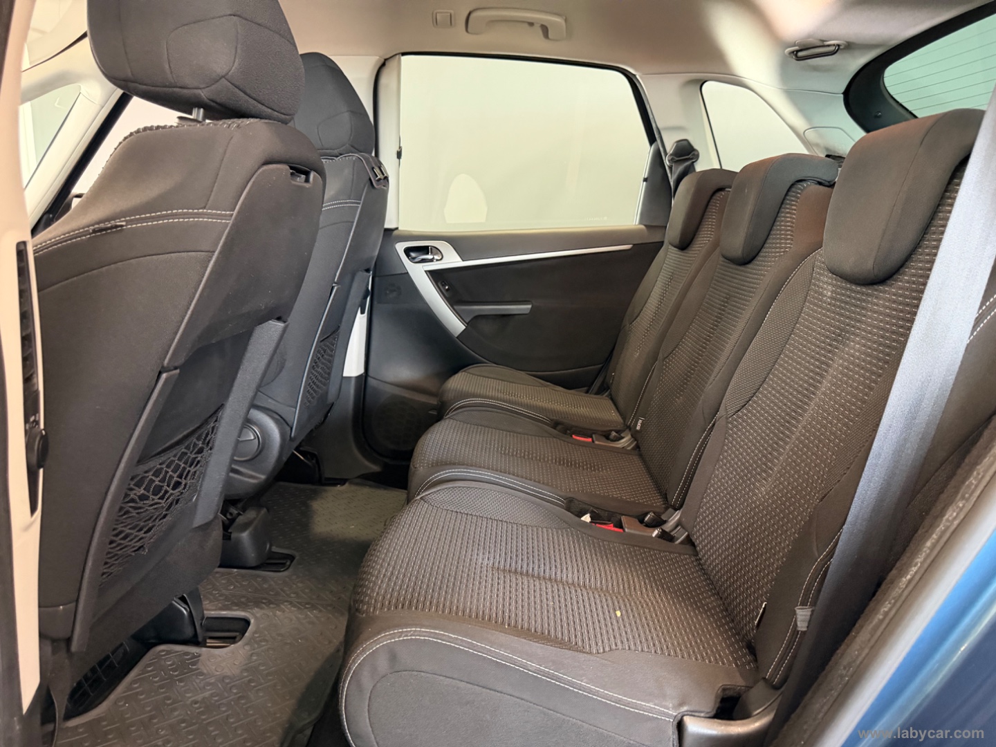 C4 Picasso 1.6 HDi 110 Business - immagine 6