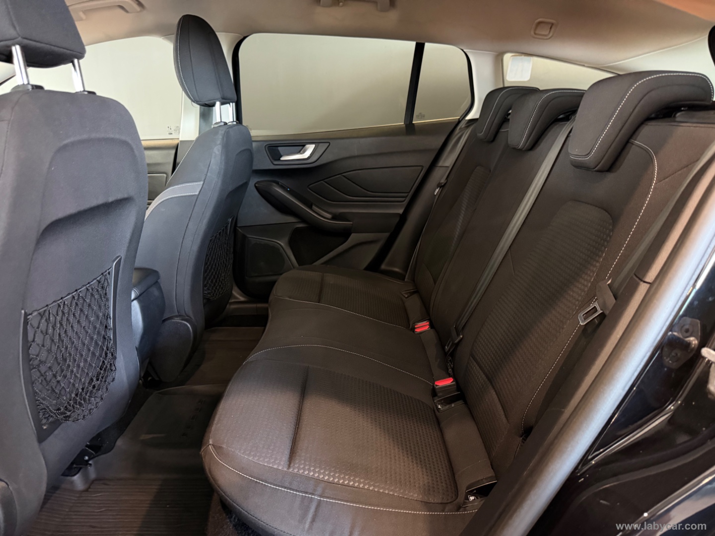 Focus 1.5 EcoBlue 95CV SW Business - immagine 6