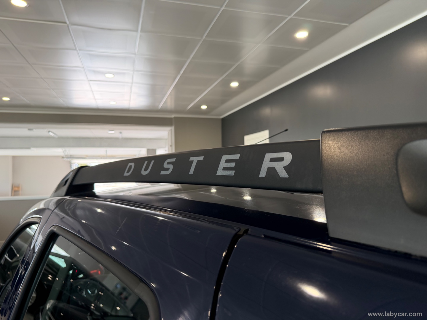 Duster 1.6 110 CV 4x2 - immagine 6
