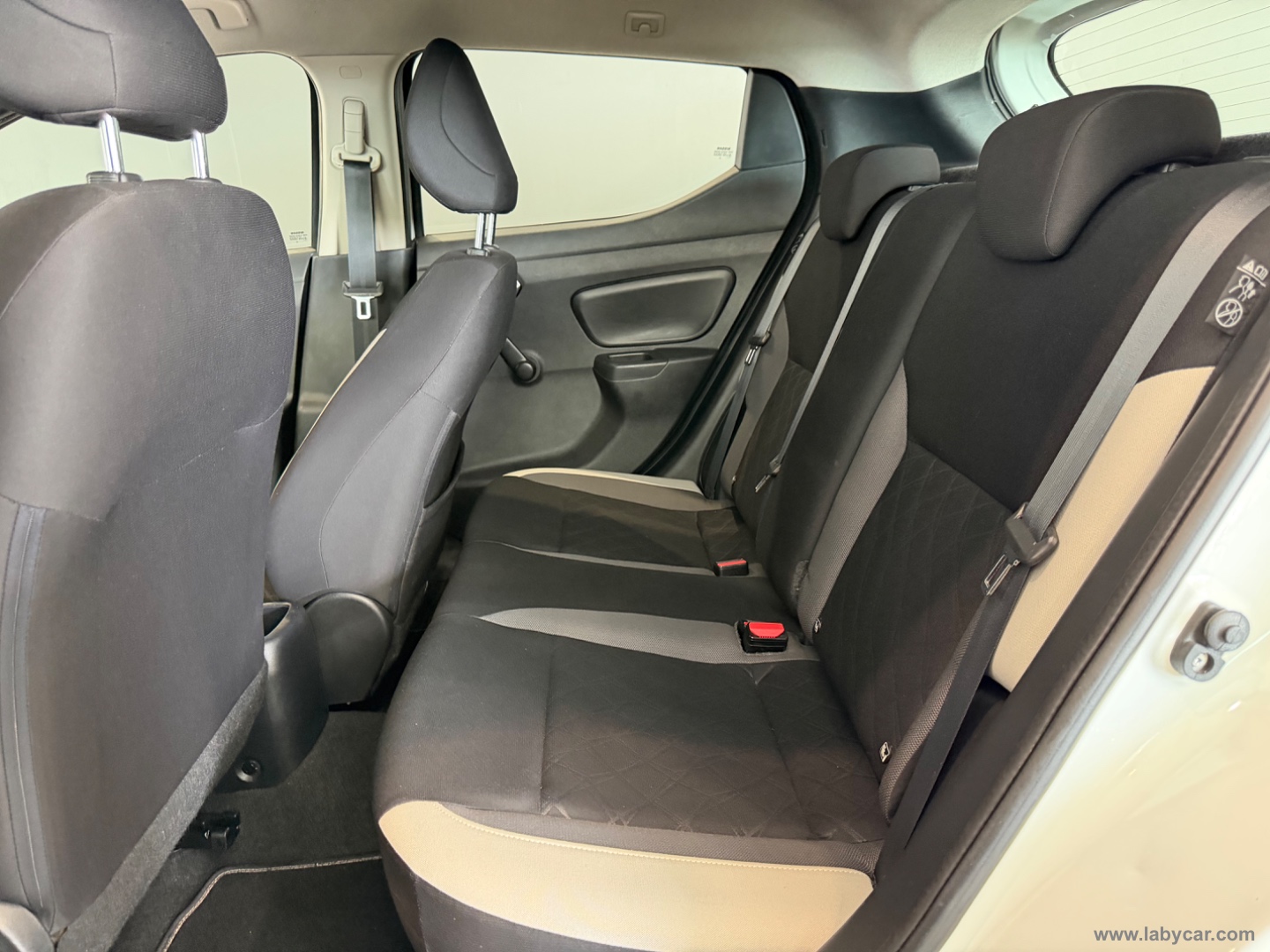 Micra 1.5 dCi 8V 5p. Visia+ - immagine 6