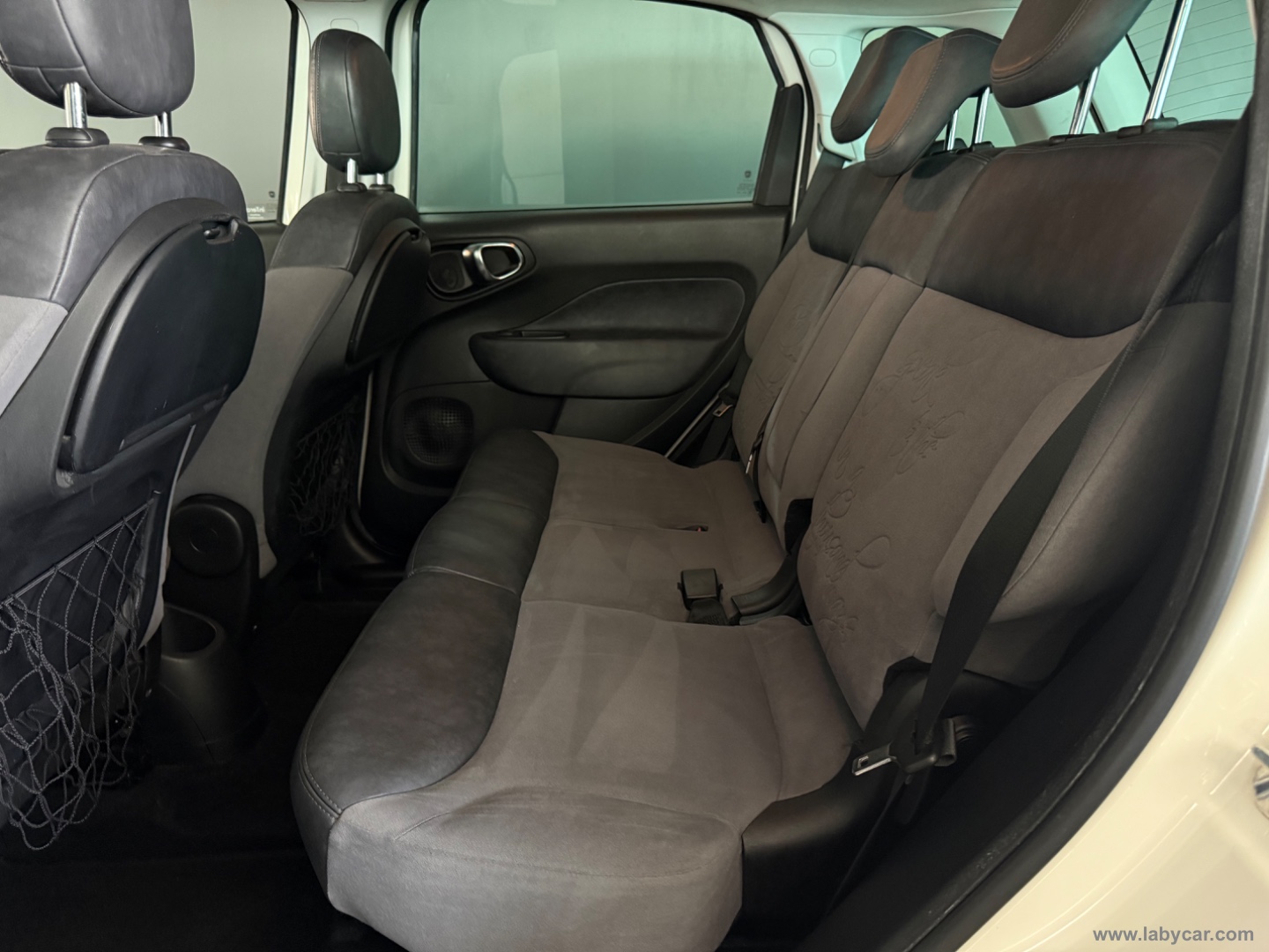 500L 1.3 MJT 85 CV Pop - immagine 6