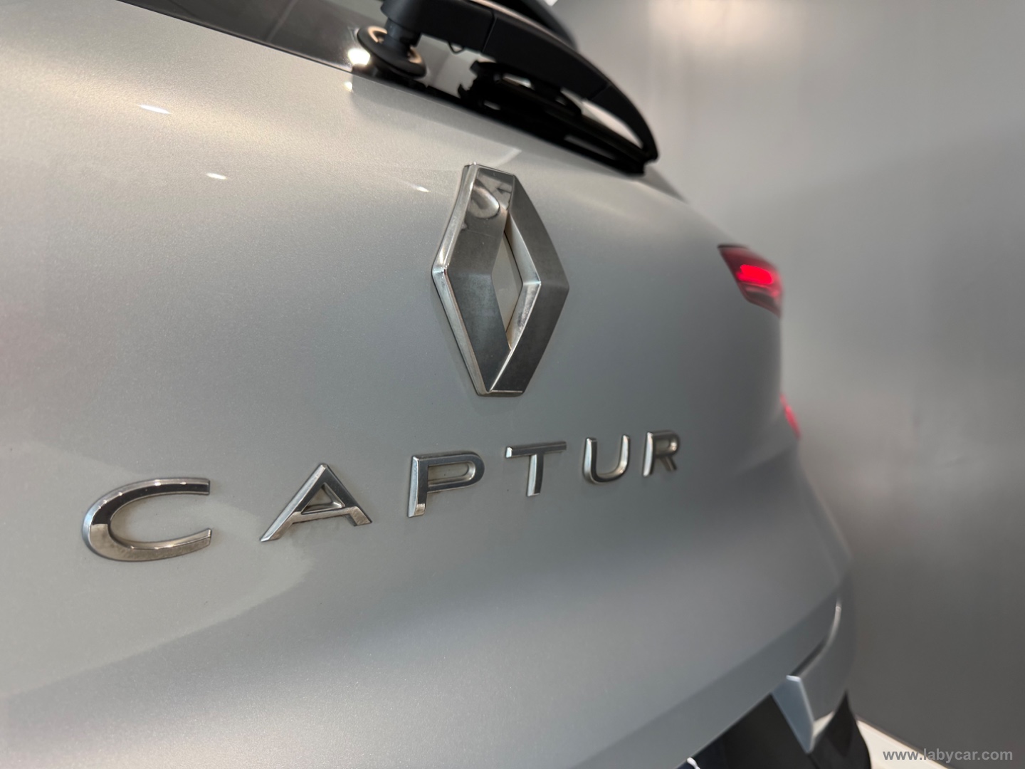 Captur TCe 12V 100 CV GPL FAP Business - immagine 6