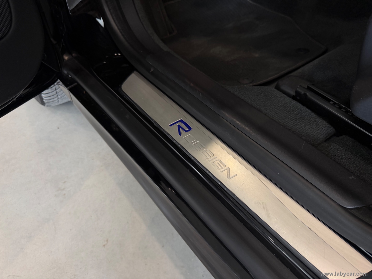 XC60 D4 Geartronic R-design - immagine 6