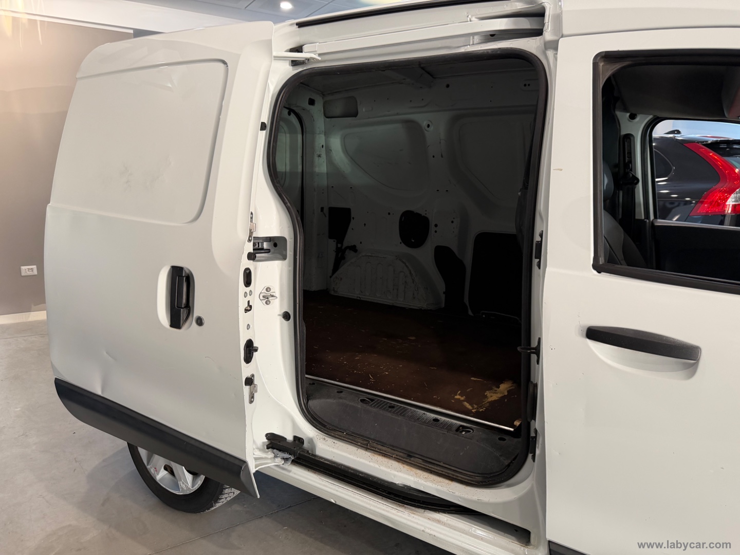 Dokker 1.5 dCi 8V 90CV Furgone - immagine 6