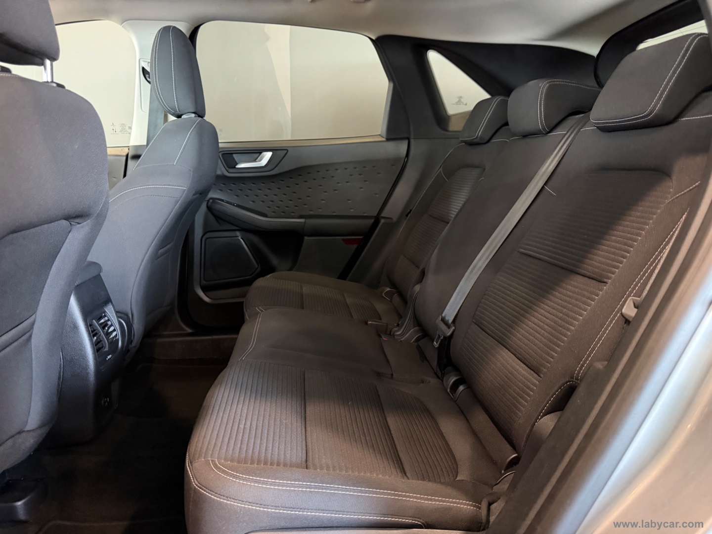 Kuga 1.5 EcoBlue 120 CV 2WD Titanium - immagine 6