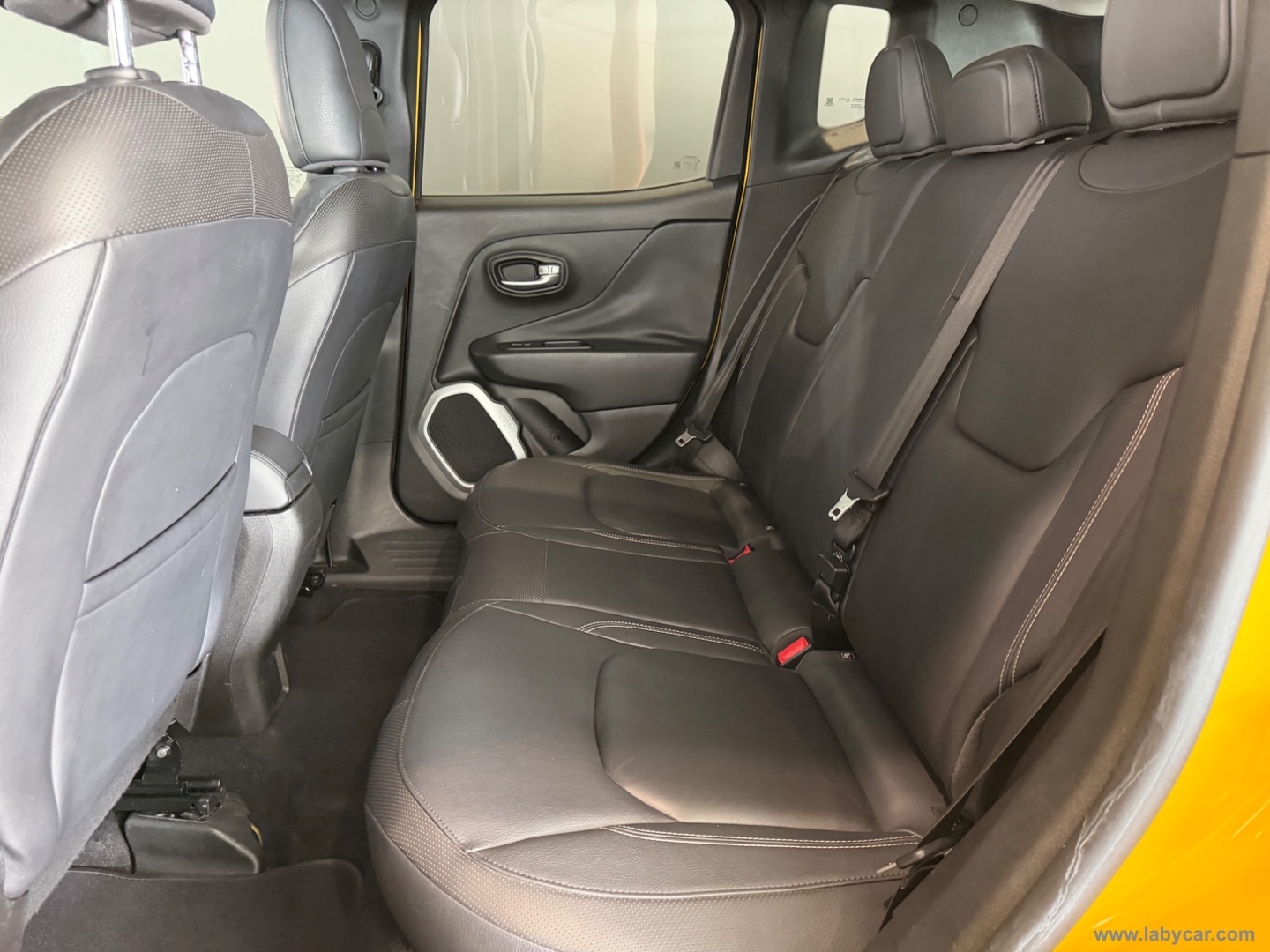 Renegade 1.6 Mjt 120CV Limited - immagine 6