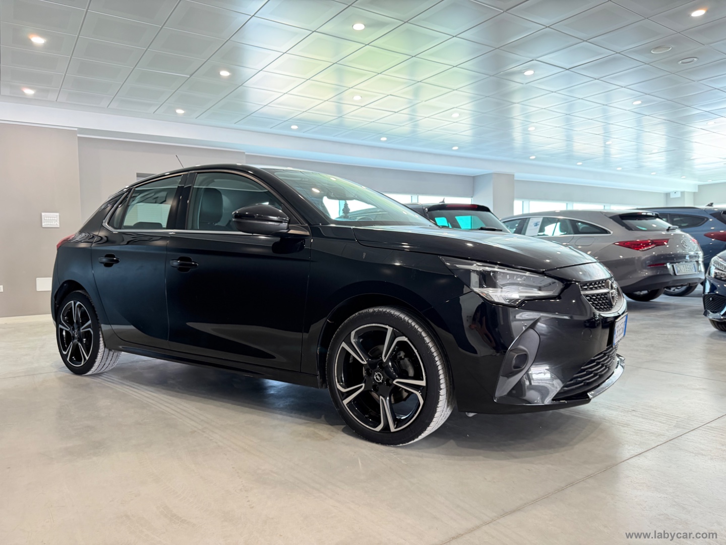 Corsa 1.2 Elegance - immagine 6