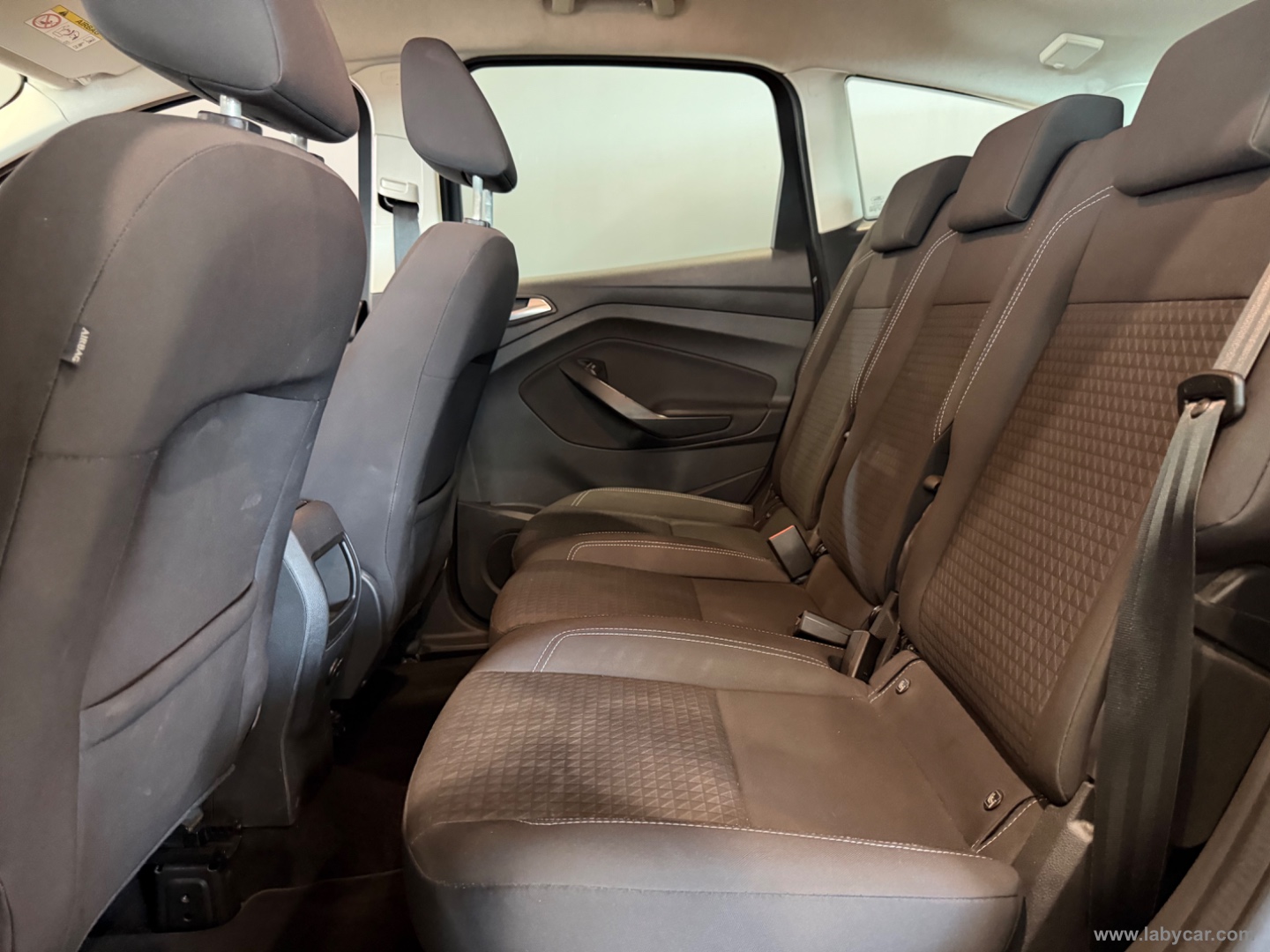 C-Max 1.5 TDCi 95 CV S&S Titanium - immagine 6