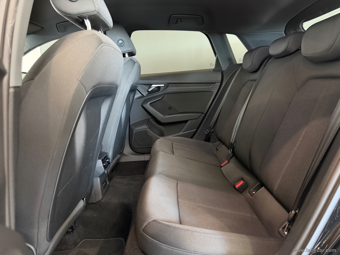 A3 SPB 35 TDI S tronic Business - immagine 6