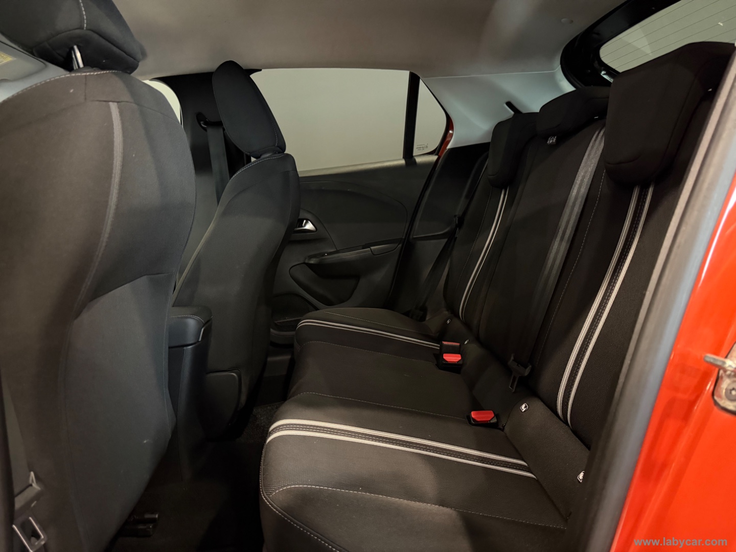 Corsa 1.2 Design & Tech - immagine 6