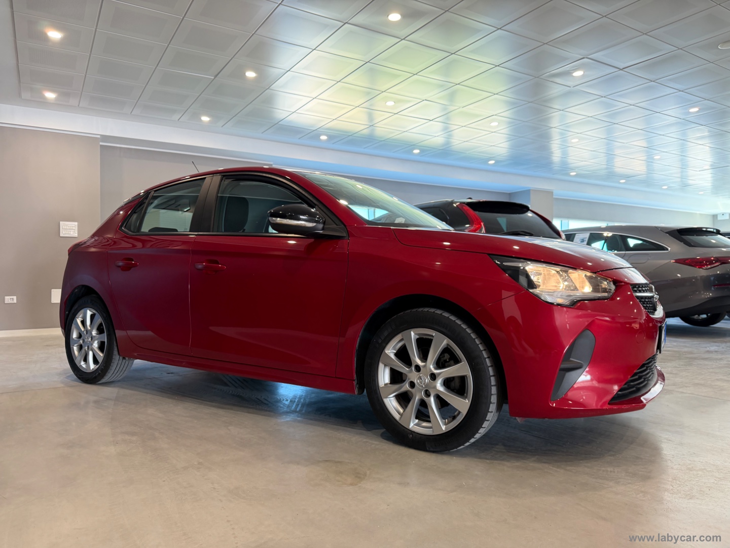 Corsa 1.2 Edition - immagine 6
