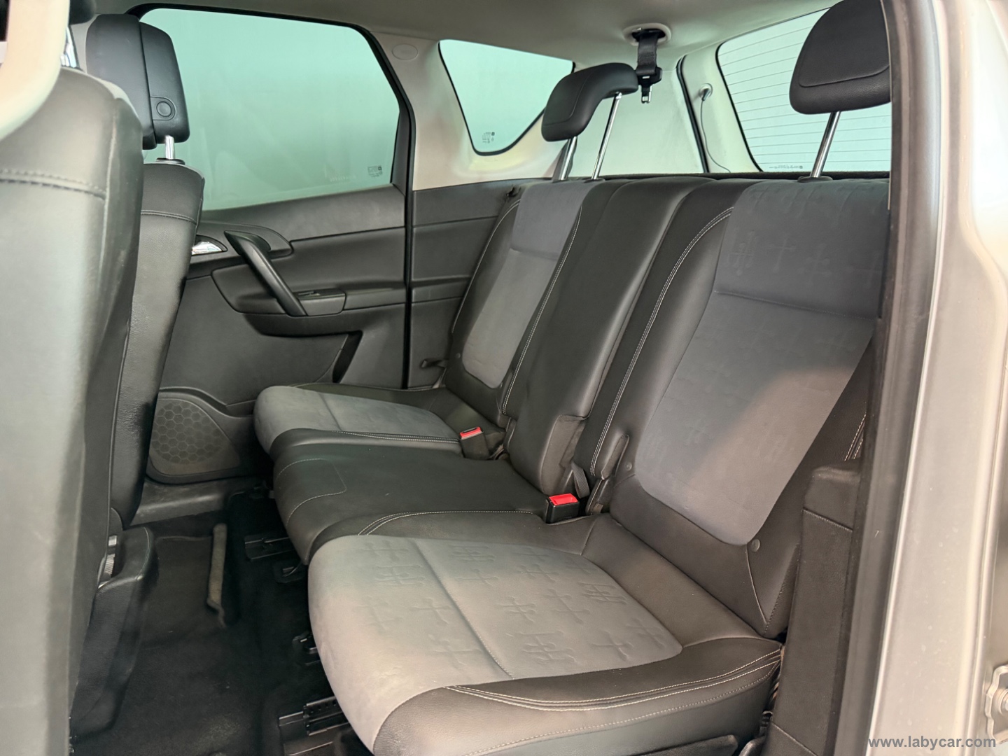 Meriva 1.3 CDTI 95 CV ecoFLEX Cosmo - immagine 6