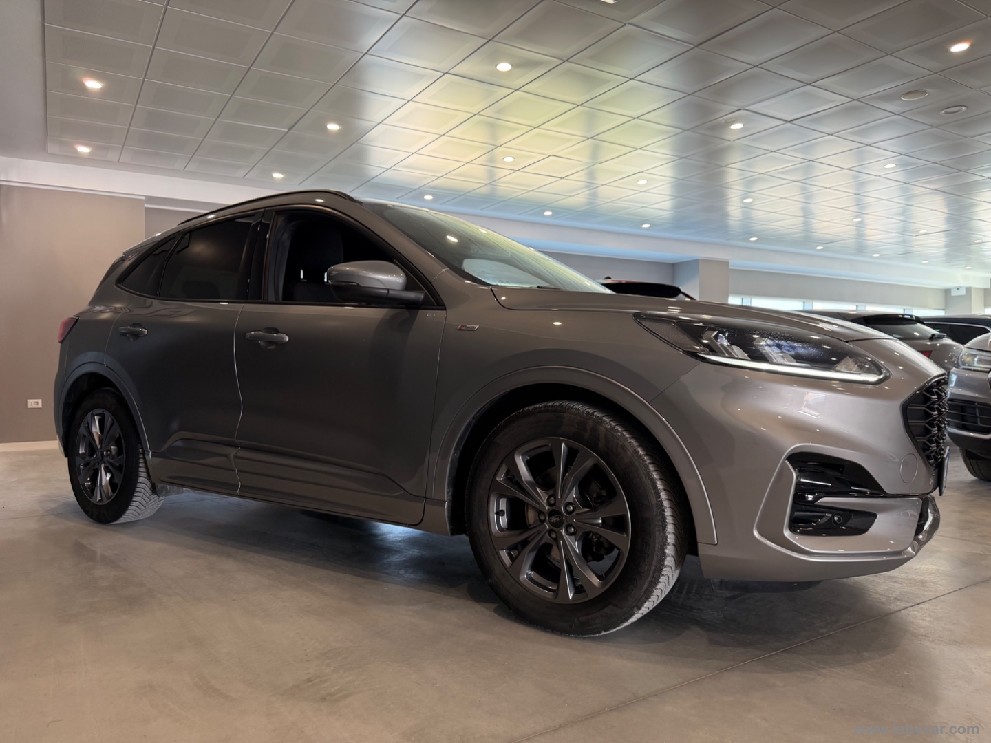 Kuga 1.5 EcoBlue 120 CV 2WD ST-Line - immagine 6