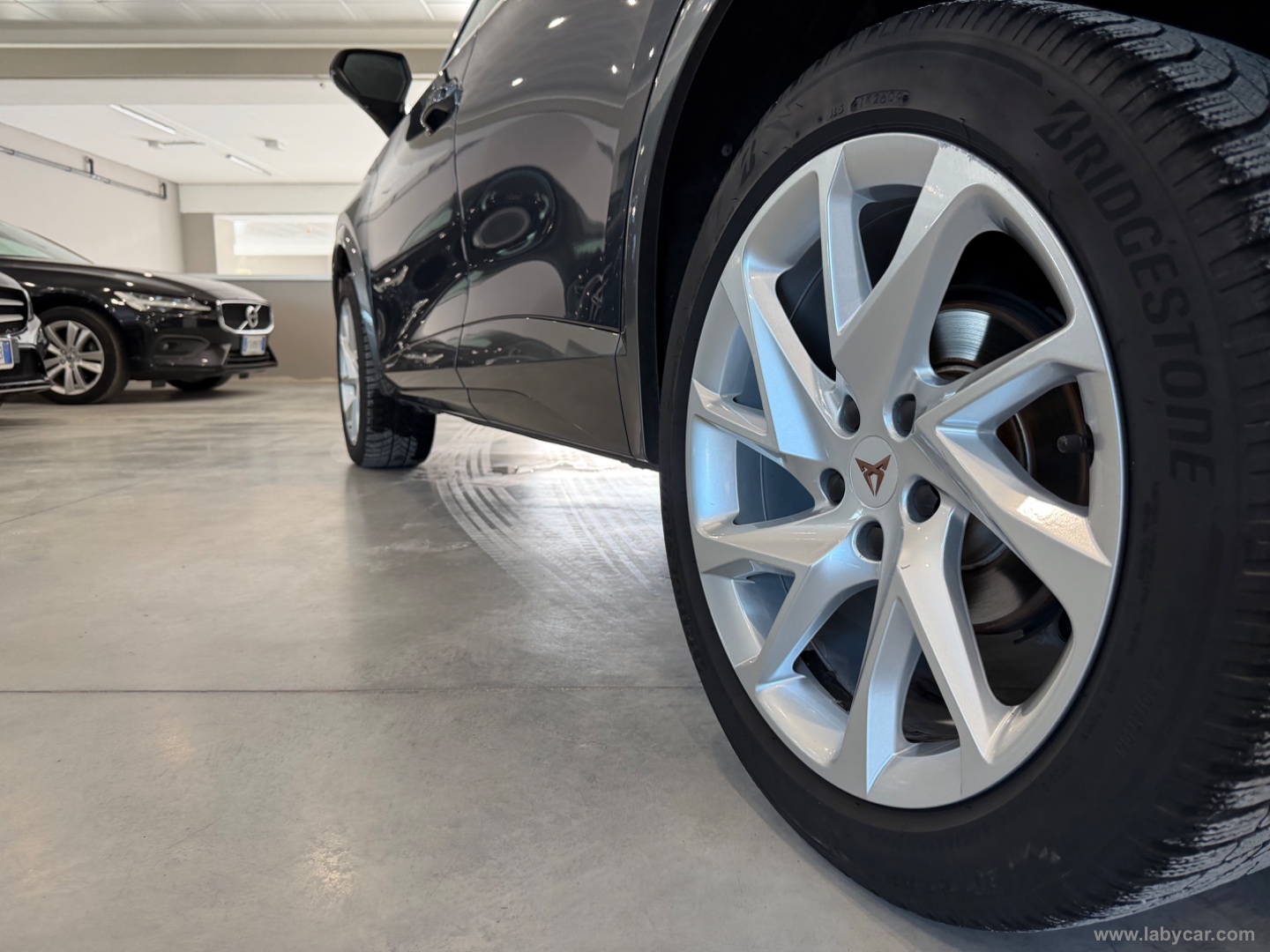 Formentor 2.0 TDI 4Drive DSG - immagine 6