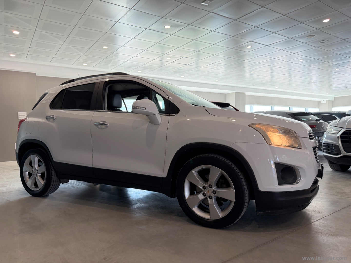 Trax 1.7D FWD LT - immagine 6