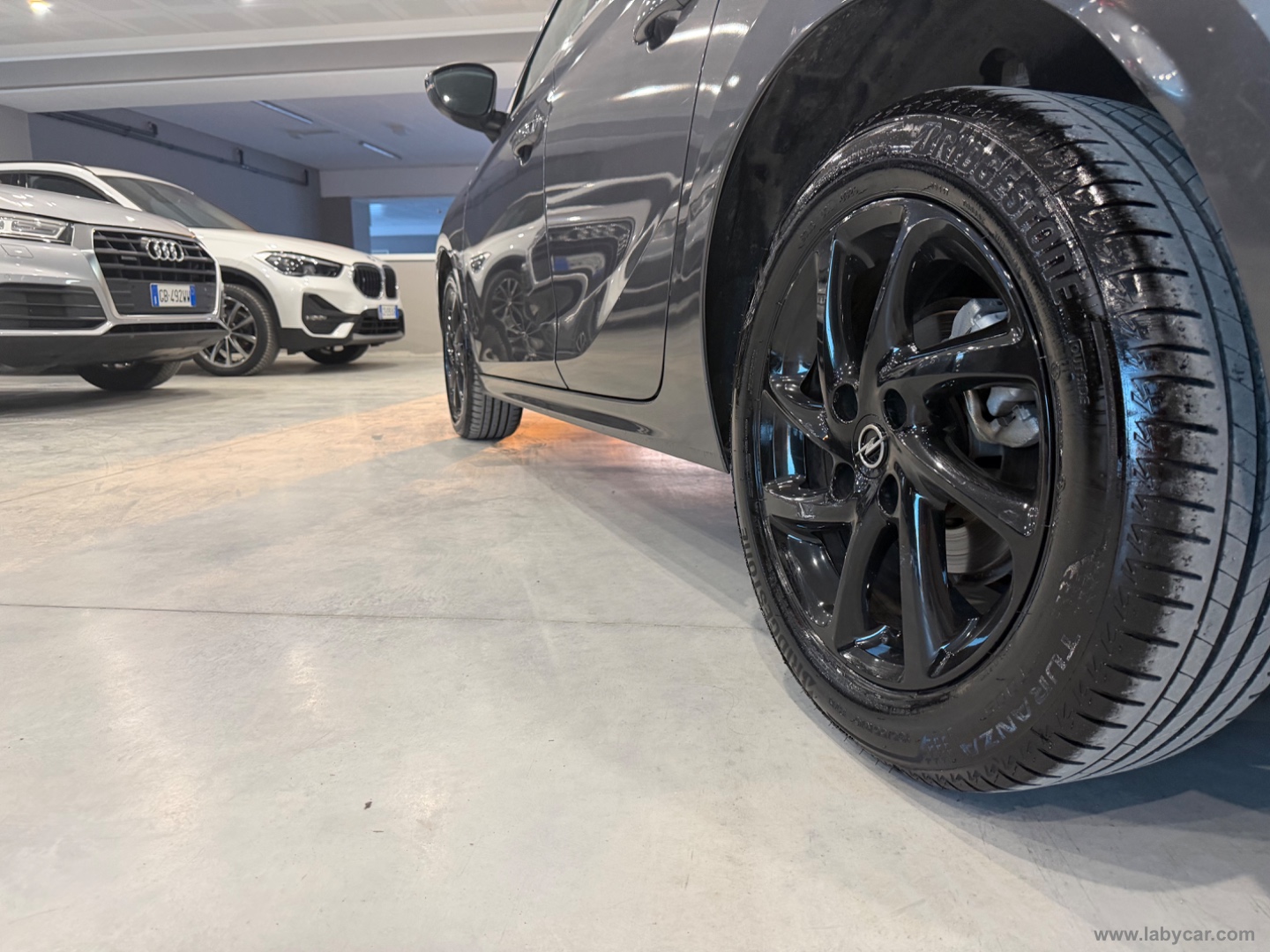 Corsa 1.5 D 100 CV Elegance - immagine 6