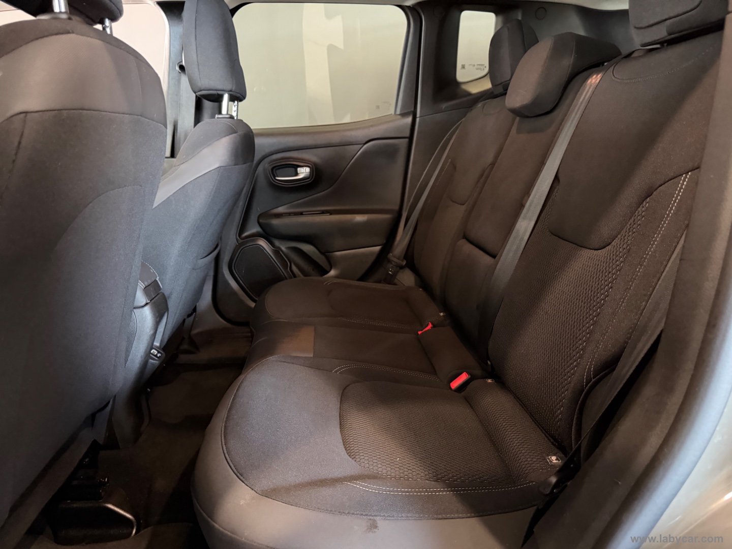 Renegade 1.6 Mjt 130CV Limited - immagine 6