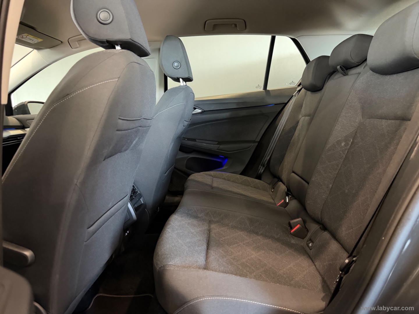 Golf 2.0 TDI DSG SCR Life - immagine 6
