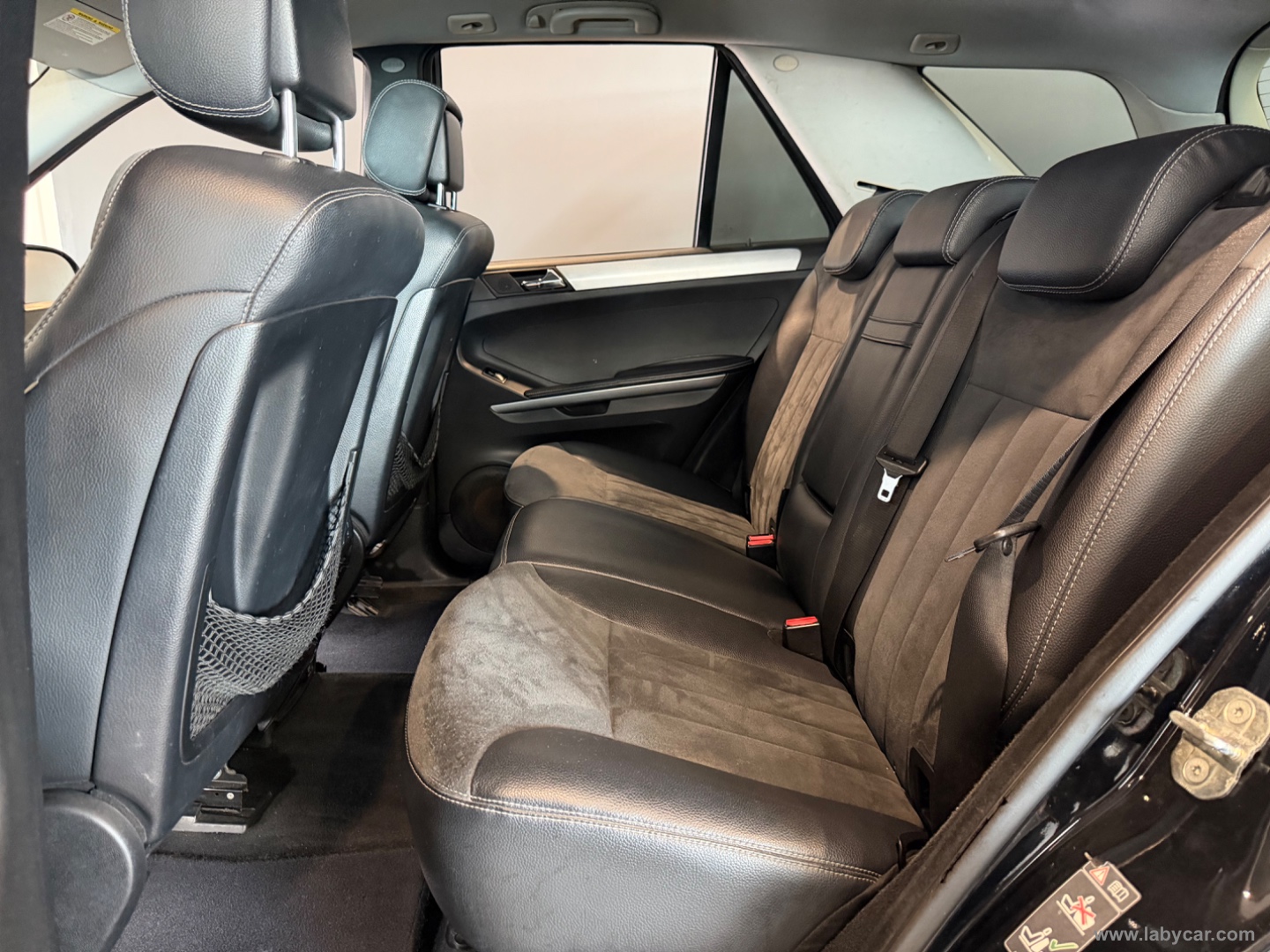 ML 280 CDI Offroad Pro - immagine 6