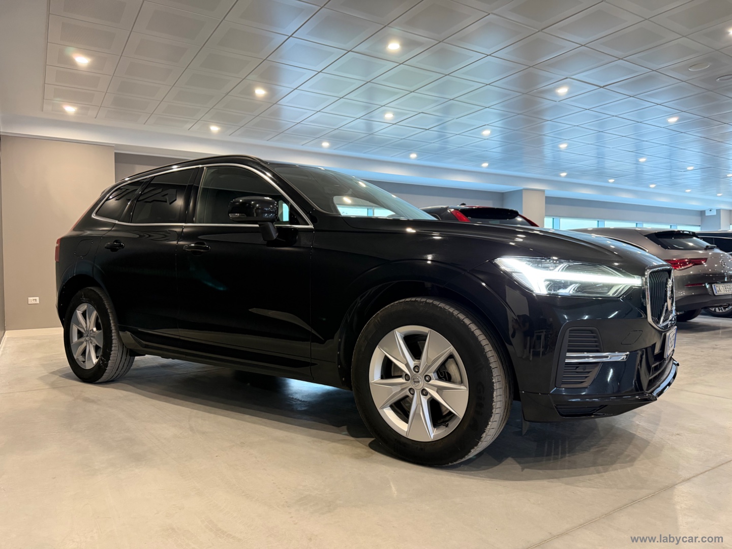 XC60 B4 - immagine 6