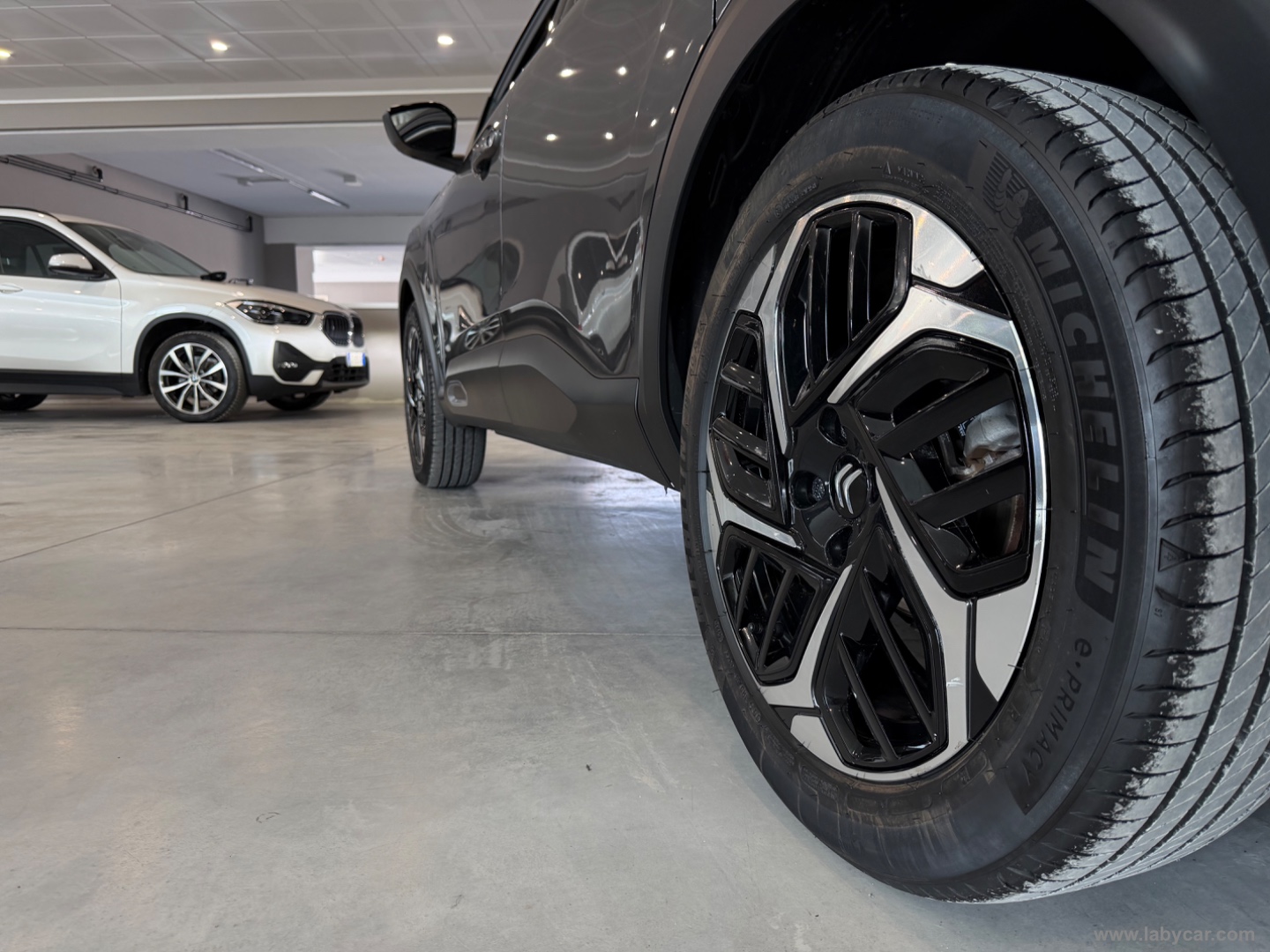 C4 PureTech 130 S&S Shine - immagine 6