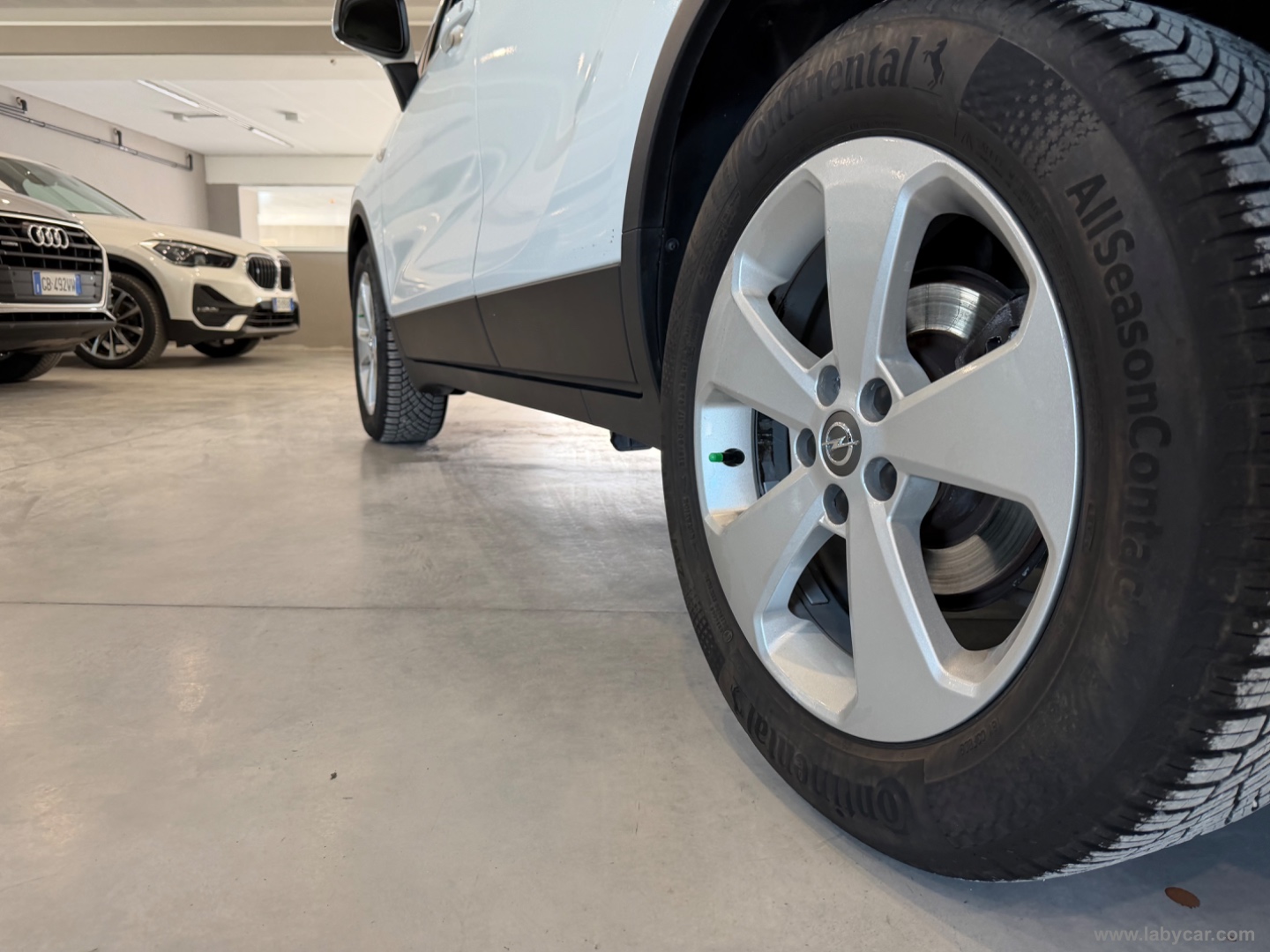 Mokka X 1.6 CDTI Ecotec 4x2 S&S Innov. - immagine 6