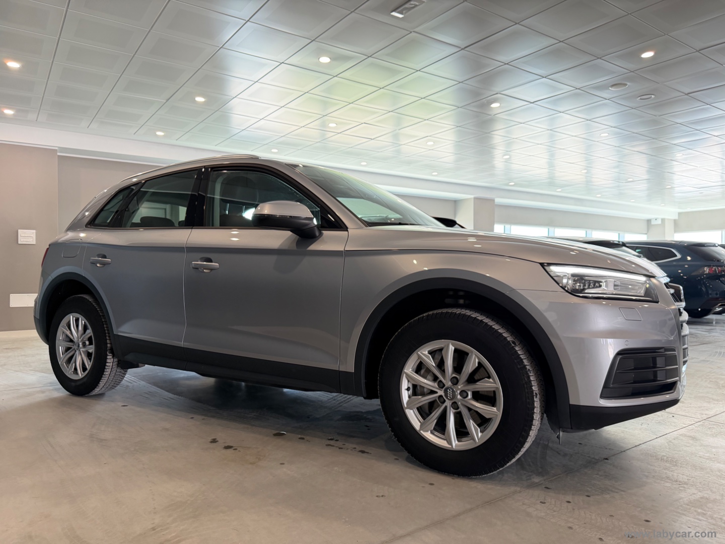 Q5 35 TDI quattro S tronic - immagine 6
