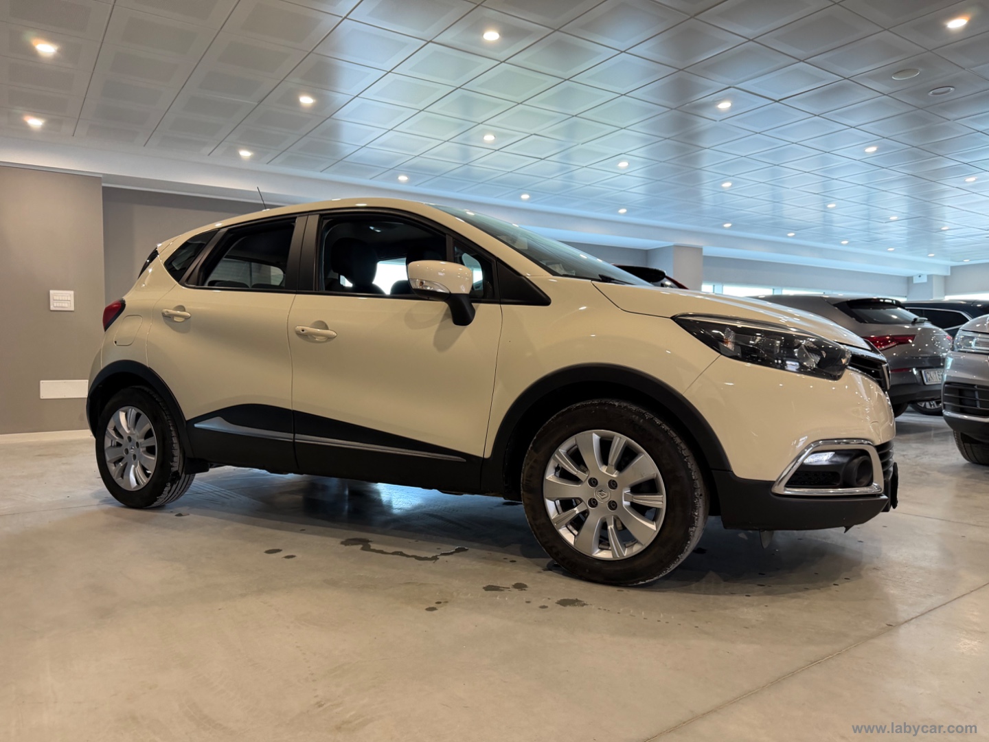 Captur 1.5 dCi 8V 90 CV S&S Live - immagine 6