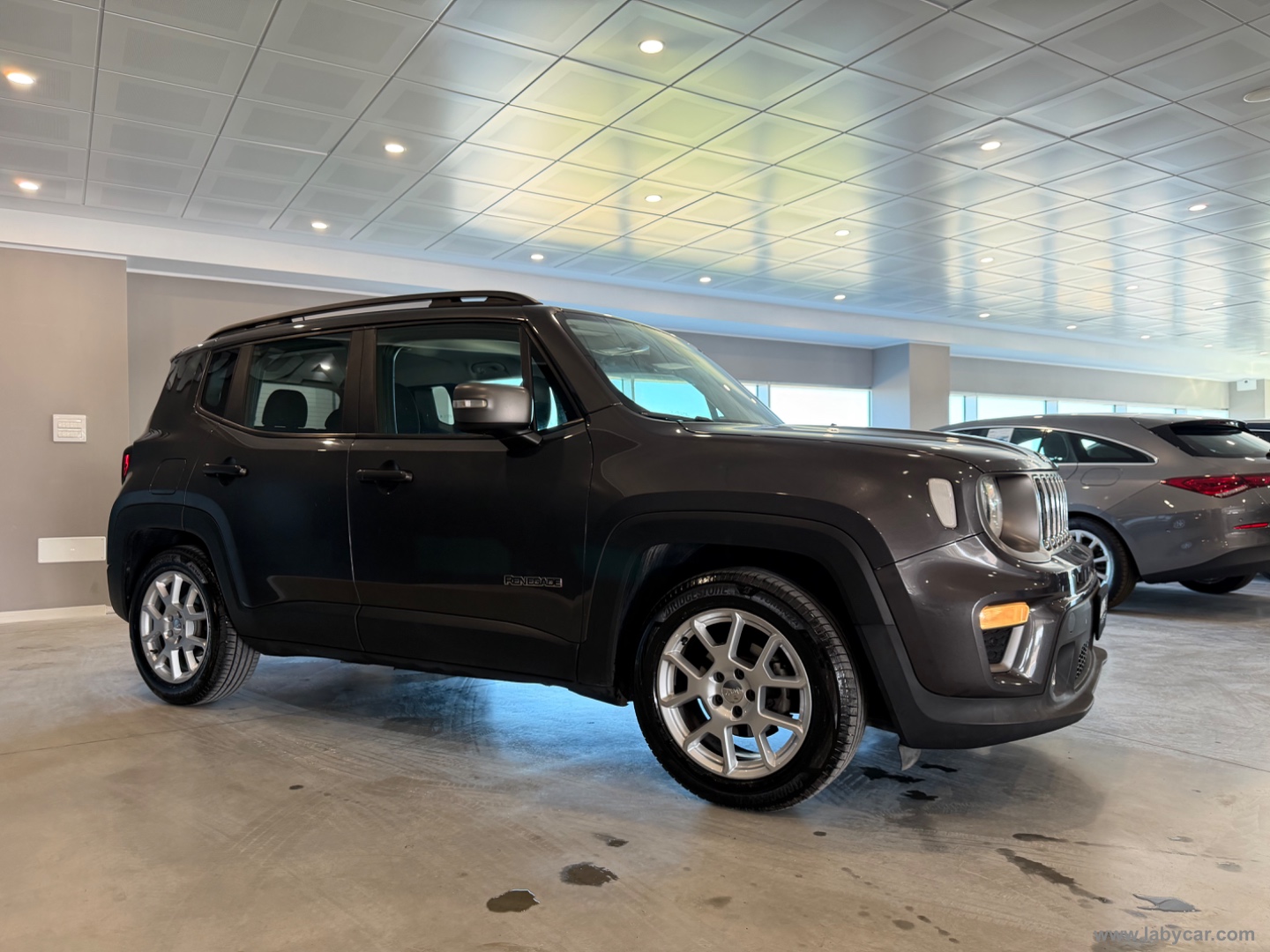 Renegade 1.6 Mjt 130CV Limited - immagine 6