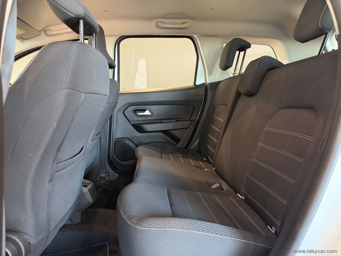 Duster 1.5 Blue dCi 8V 115CV 4x2 Comfort - immagine 6