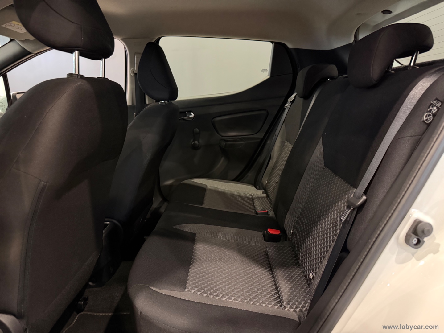 Micra IG-T 92 GPL 5p. Eco Acenta - immagine 6