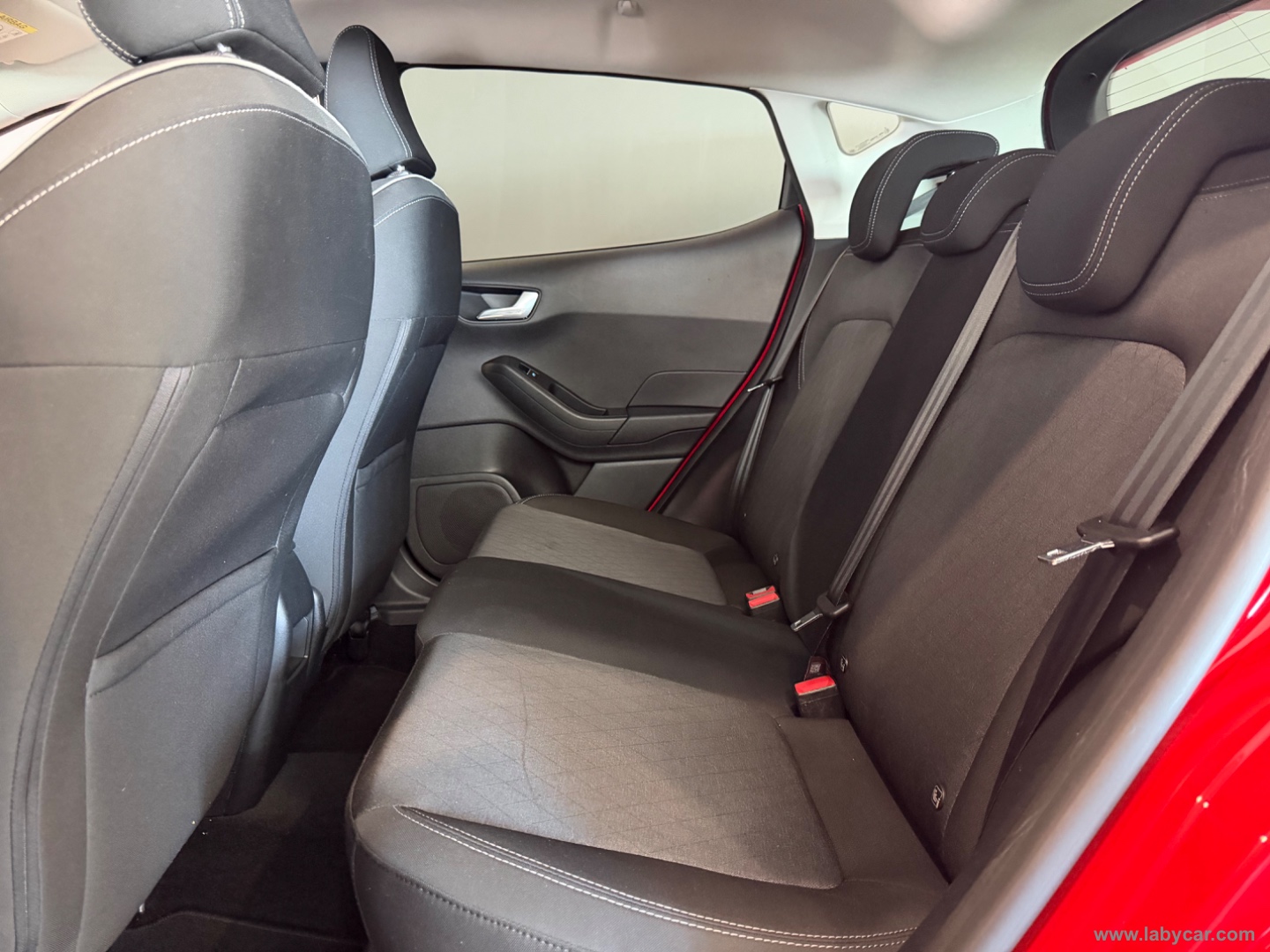 Fiesta Active 1.5 TDCi - immagine 6