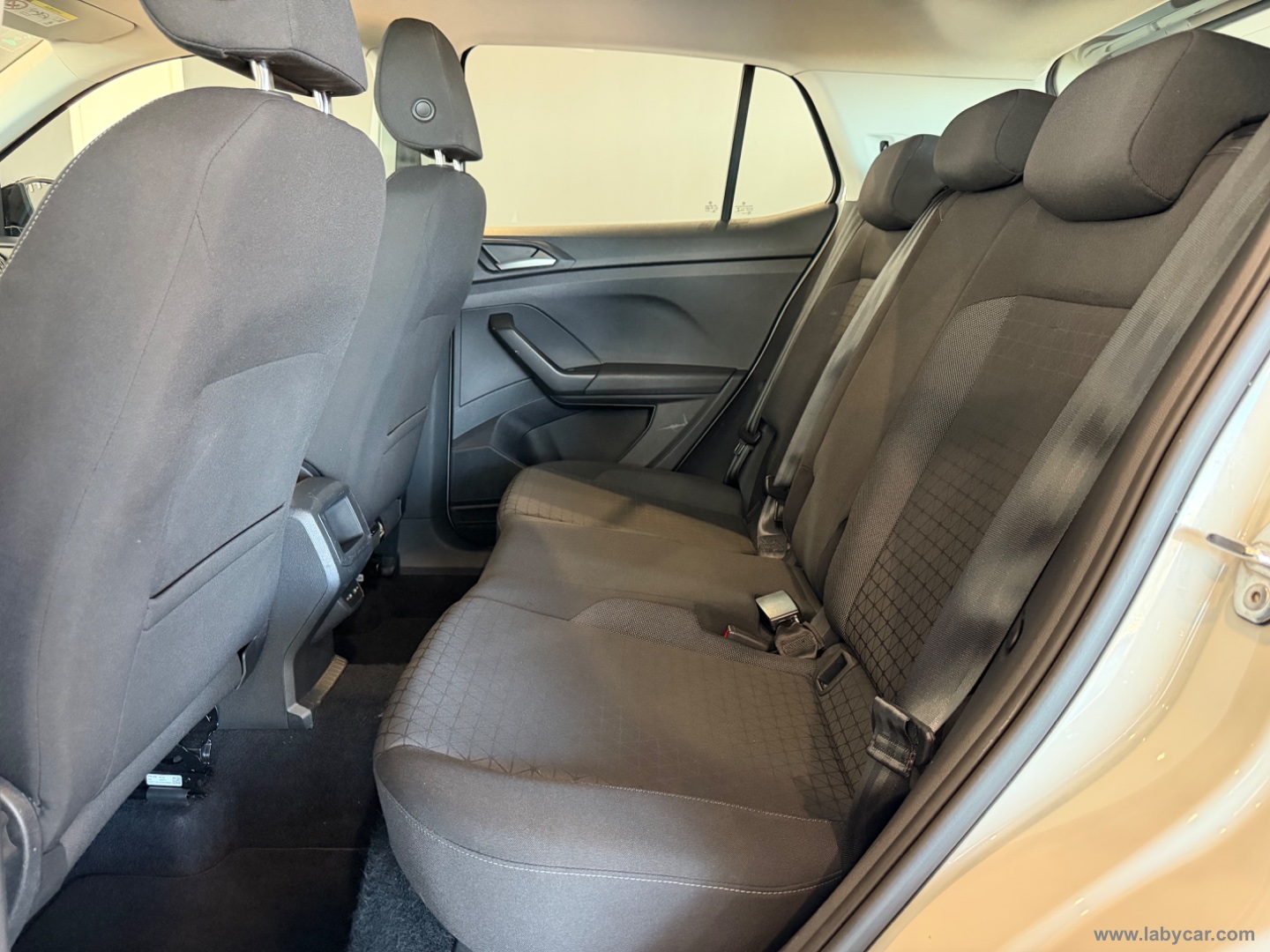 T-Cross 1.0 TSI Style BMT - immagine 6