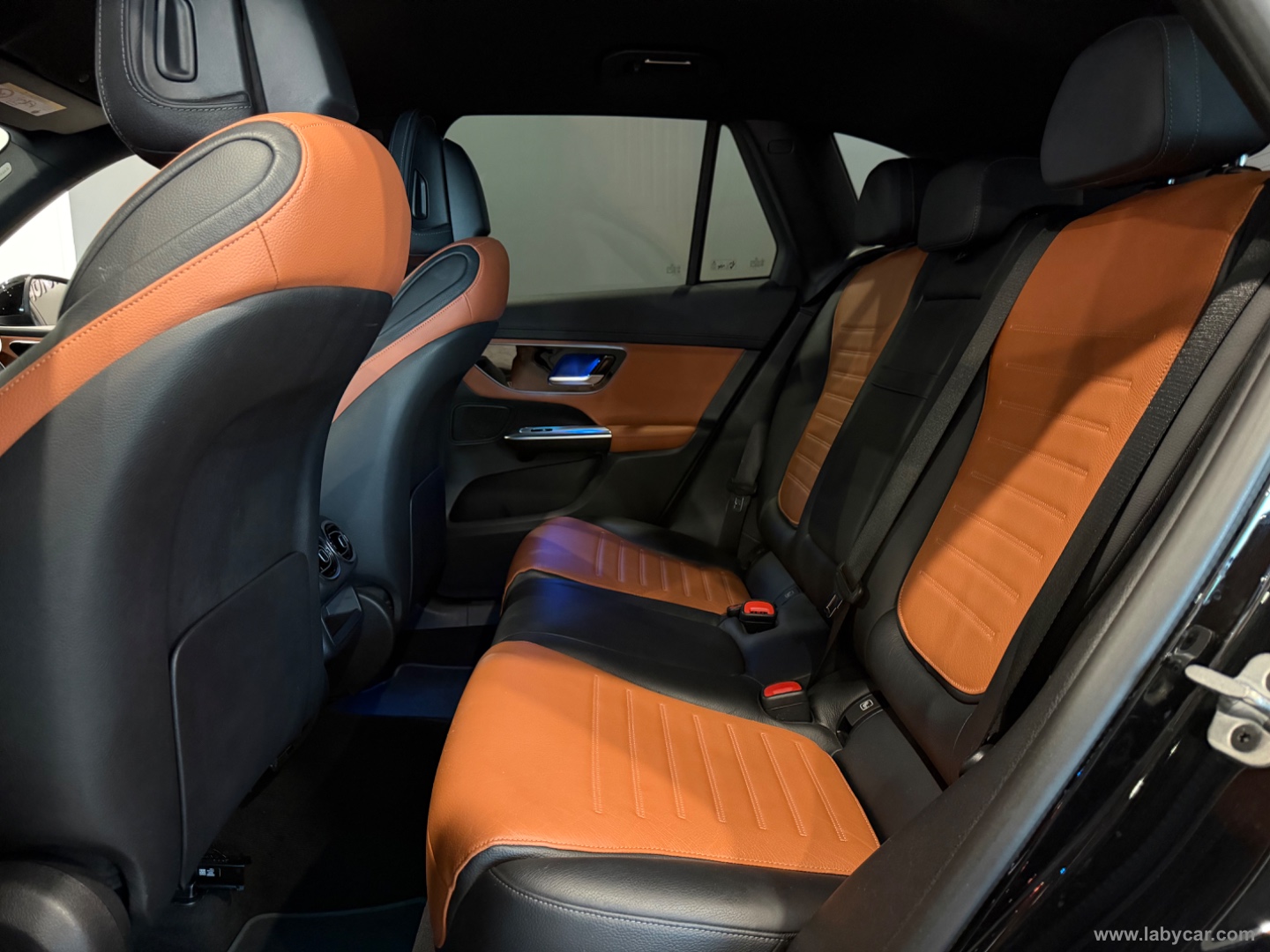 GLC 220d 4M Mild Hybrid AMG Premium Pl. - immagine 6