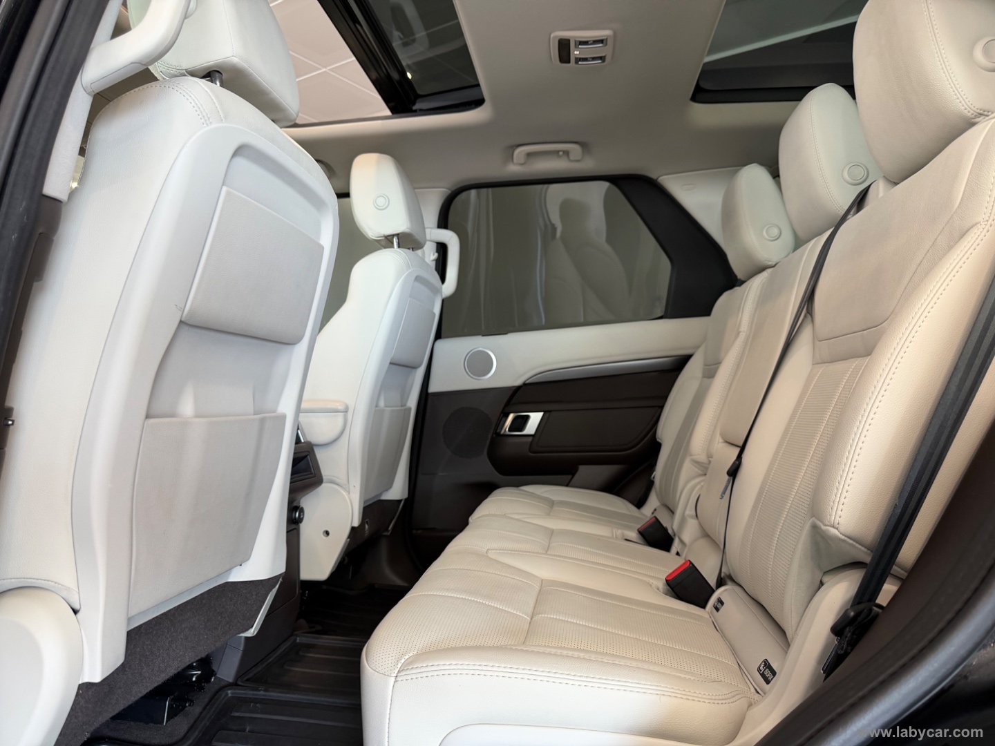 Discovery 2.0 SD4 240 CV HSE - immagine 6