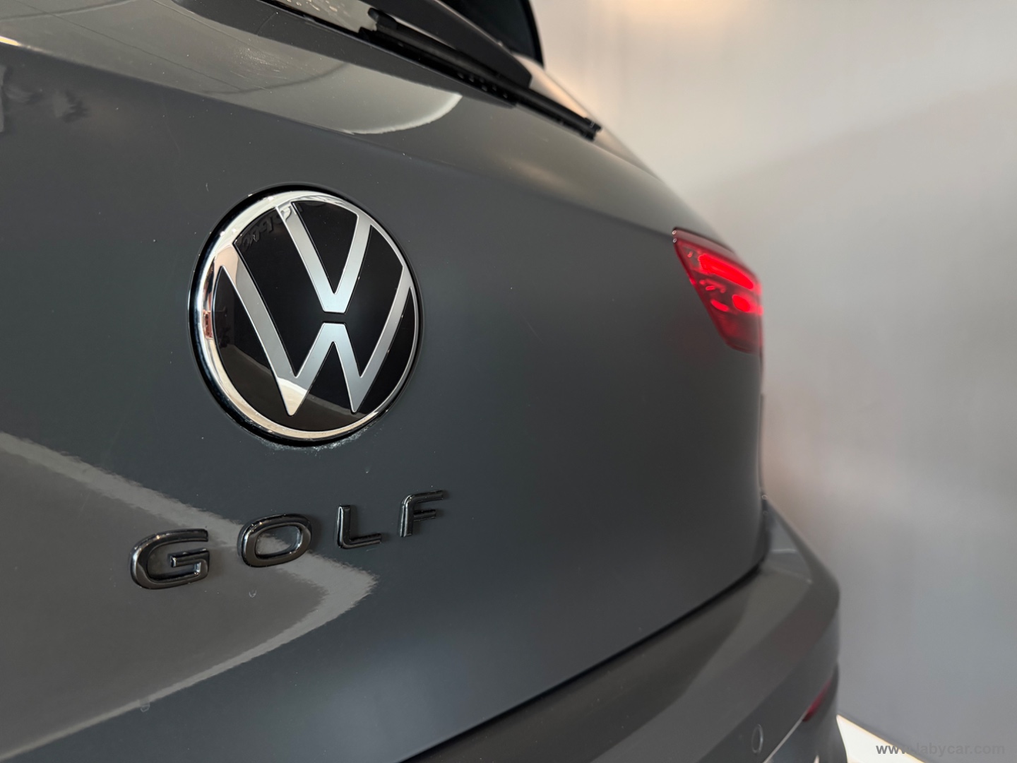 Golf 1.0 eTSI EVO DSG Life - immagine 6
