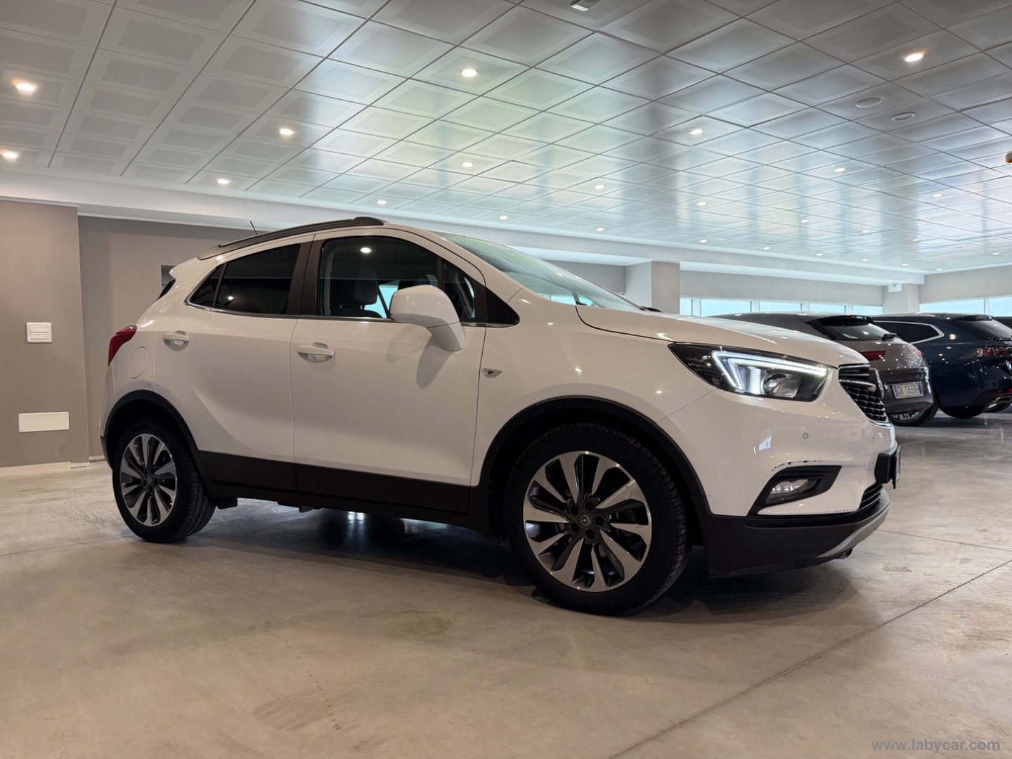 Mokka X 1.4 T GPL Tech 140CV 4x2 Advance - immagine 6