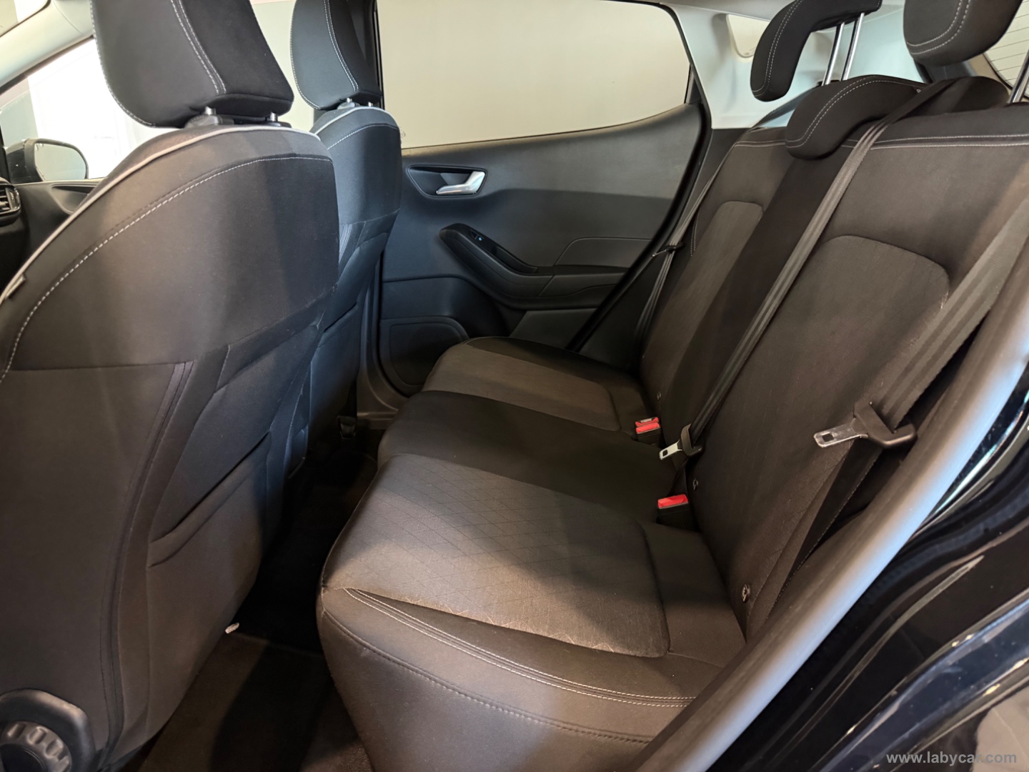 Fiesta Active 1.0 Ecoboost 100 CV - immagine 6