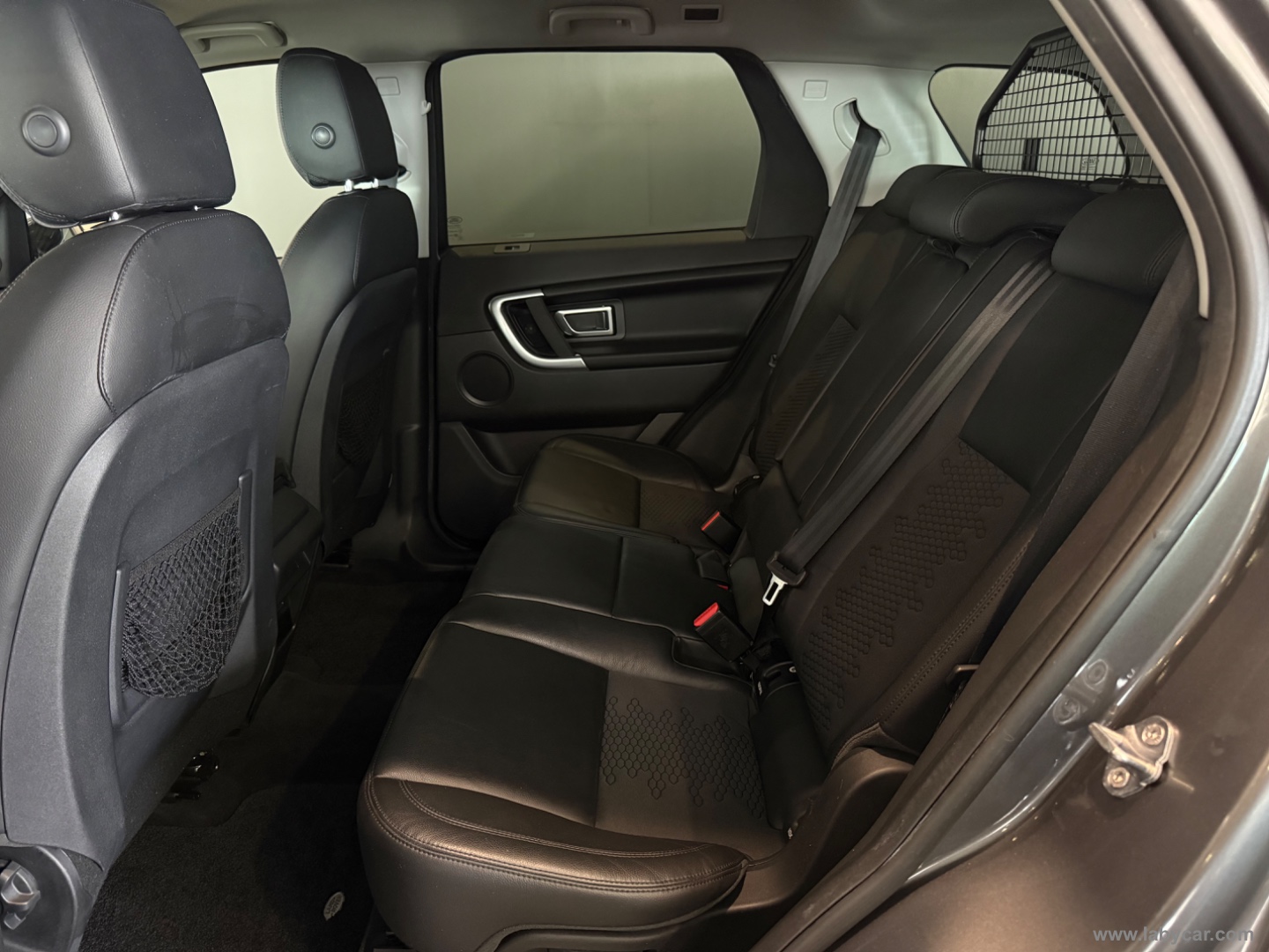 Discovery Sport 2.0 TD4 150 CV Pure - immagine 6