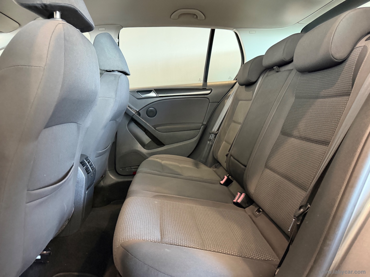 Golf 2.0 TDI 110 CV DPF DSG 5p. Comfort. - immagine 6