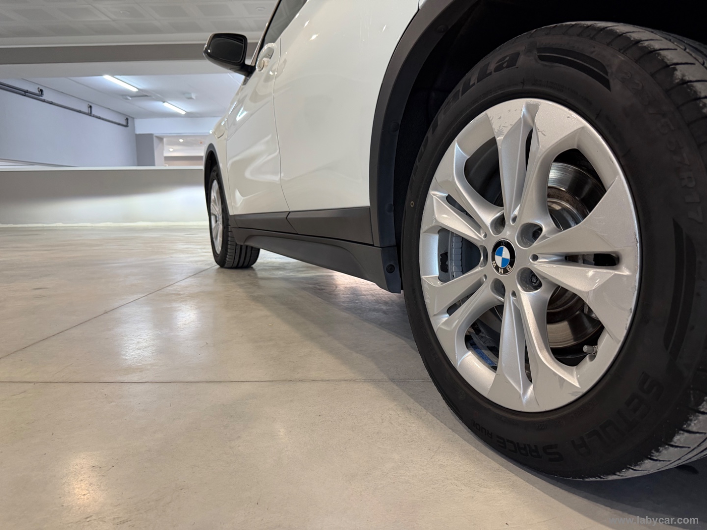X1 xDrive25e Business Advantage - immagine 6