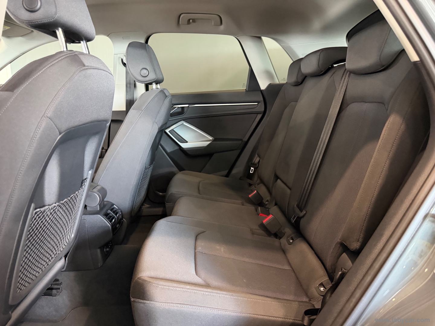 Q3 35 TDI S tronic Business - immagine 6