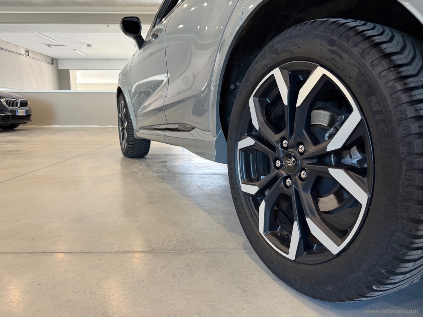 Puma 1.0 EcoBoost 125CV S&S ST-Line X - immagine 6