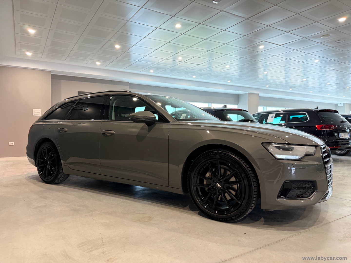 A6 Avant 40 2.0 TDI S tr. Business Plus - immagine 6